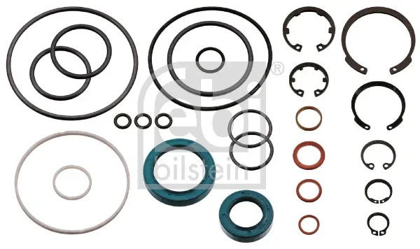 Sada těsnění, řídicí mechanismus FEBI BILSTEIN 06470