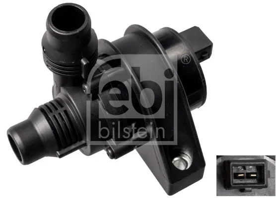 Přídavné vodní čerpadlo FEBI BILSTEIN 176341