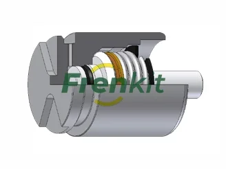 Píst, brzdový třmen FRENKIT K414502 – OE 4605B365