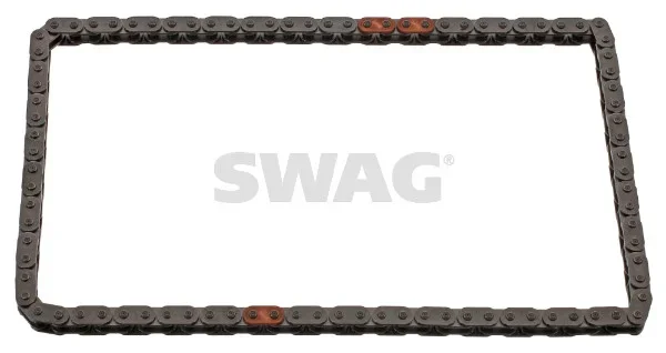 Řetěz, pohon olejového čerpadla SWAG 30940863 Řetěz, pohon olejového čerpadla SWAG 30940863