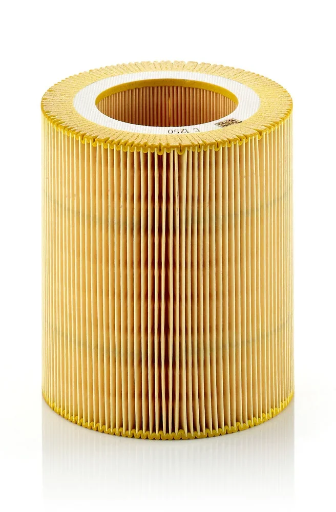 Vzduchový filtr MANN-FILTER C1250