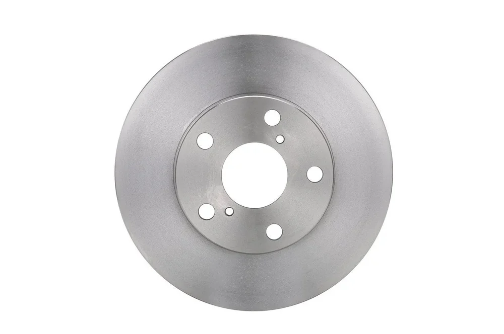 BO 0986479111 Brzdový kotouč BOSCH, High Carbon 86072