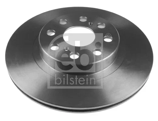 Brzdový kotouč FEBI BILSTEIN 108630