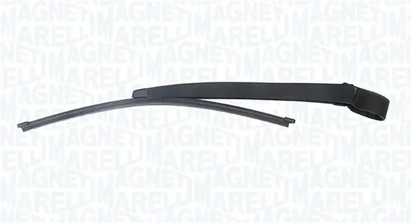 List stěrače MAGNETI MARELLI 000723180336 – OE 5ED955707A