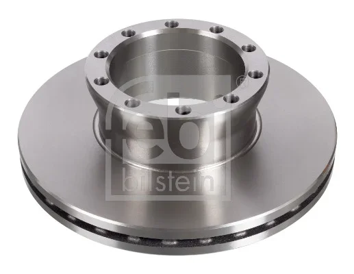 Brzdový kotouč FEBI BILSTEIN 07333