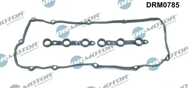 Těsnění, kryt hlavy válce Dr.Motor Automotive DRM0785