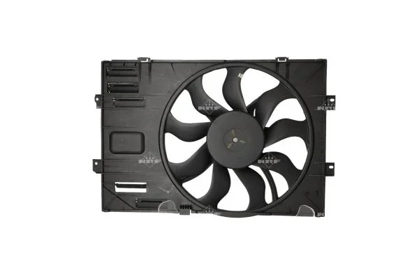 Větrák, chlazení motoru NRF 47918