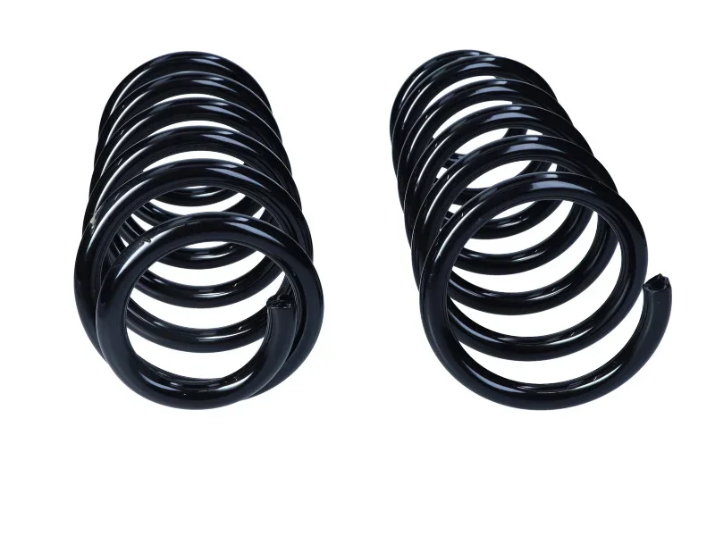 Pružina podvozku MAXGEAR 60-1717D – OE 4B0511115L