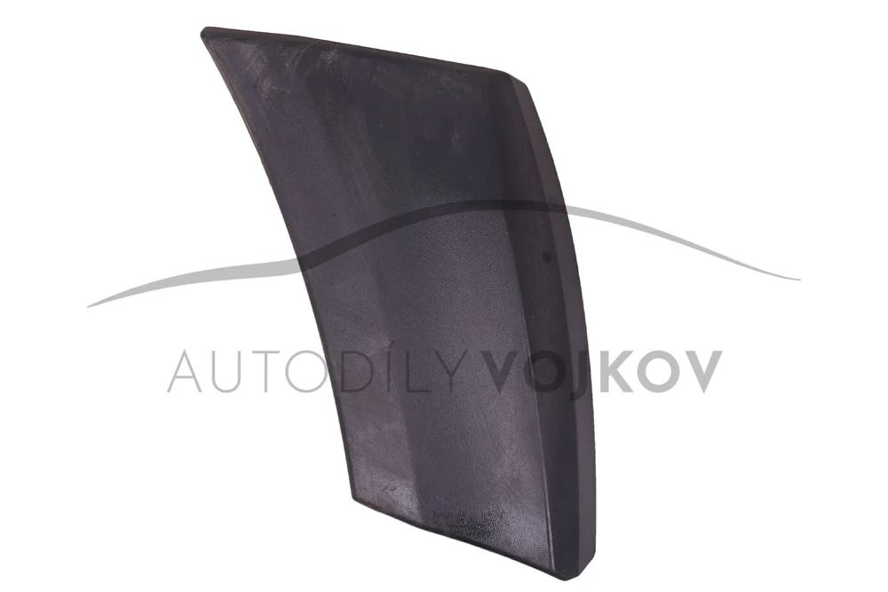 Boční ochranná lišta předního blatníku levá 2E1853535CE v:110157