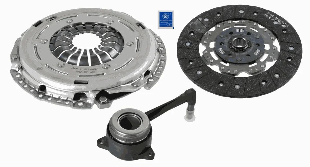 Spojková sada SACHS 3000990294