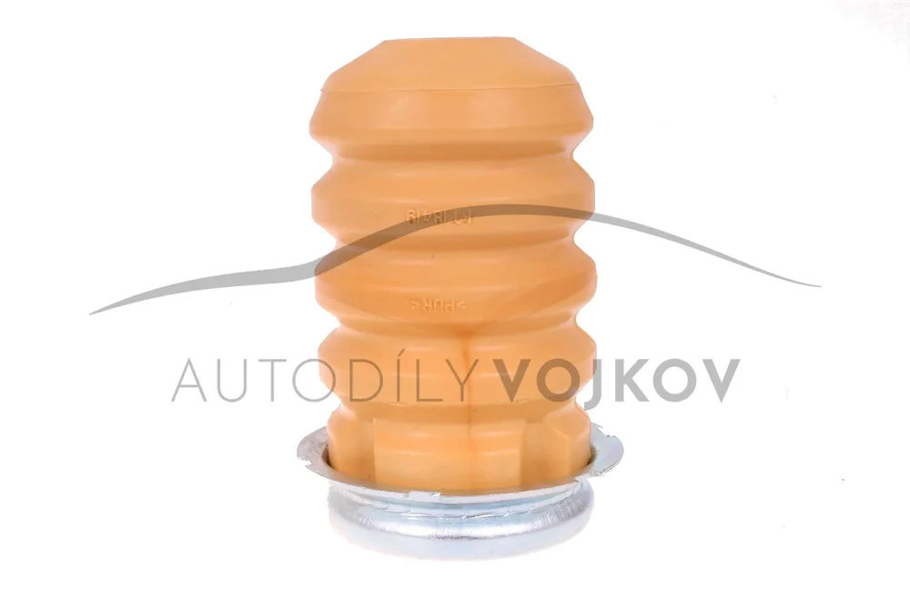 Doraz zadního tlumiče FWD v:27300