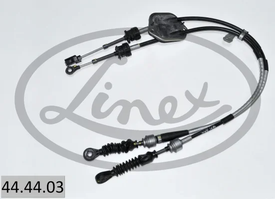 Tazne lanko, rucni prevodovka LINEX 44.44.03 – OE 338200D020
