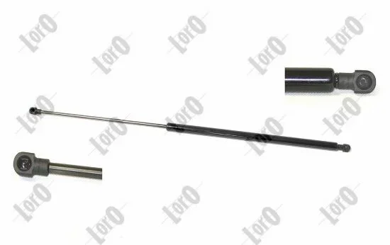 Pneumaticka pruzina, kapota motoru LORO 101-00-435 – OE 792514