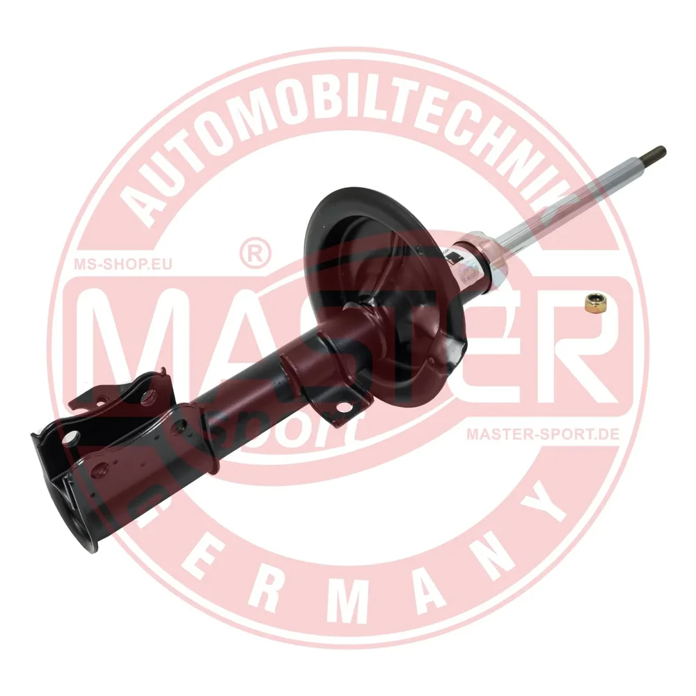 Tlmič perovania predný pravý OPEL Agila , SUZUKI Swift III MASTER-SPORT GERMANY 313659-PCS-MS