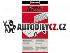 LT 190.33N Terodem SP 100 Alu - zvukově izolační panely 98057