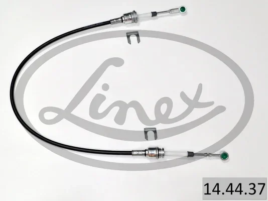 Tažné lanko, manuální převodovka LINEX 14.44.37 Tažné lanko, manuální převodovka LINEX 14.44.37