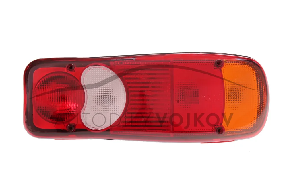 Zadní světlo pravé Valník v:31205 Zadní světlo pravé Valník v:31205