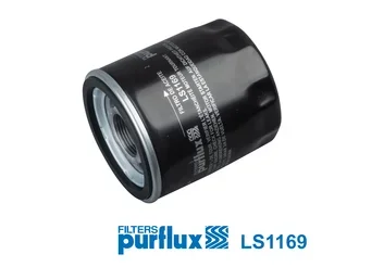 Olejový filtr PURFLUX LS1169