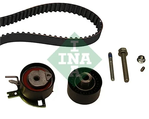 ozubení,sada rozvodového řemene Schaeffler INA 530048910 ozubení,sada rozvodového řemene Schaeffler INA 530048910