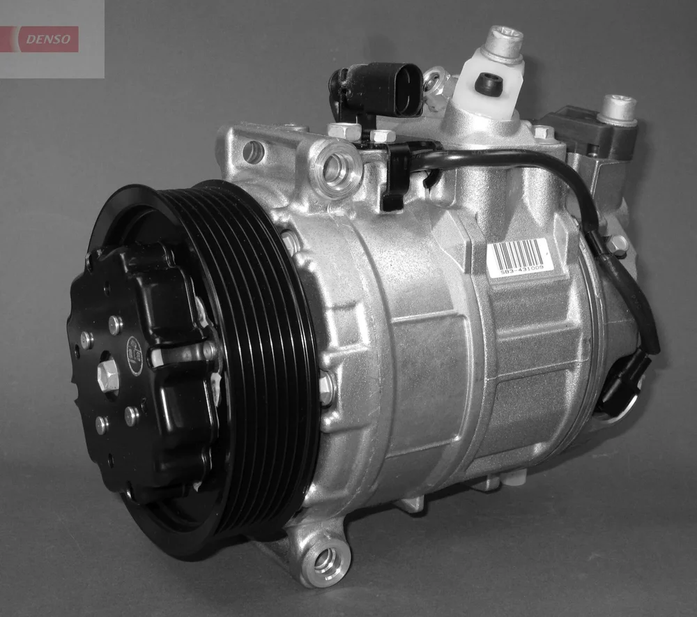 Kompresor, klimatizace DENSO DCP28010