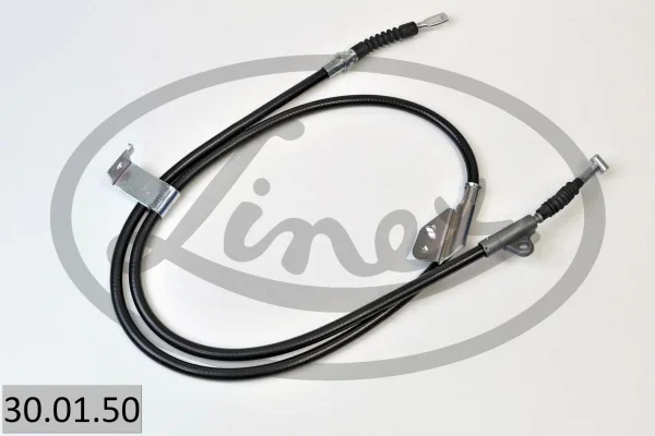 Tazne lanko, parkovaci brzda LINEX 30.01.50 – OE 365312F200