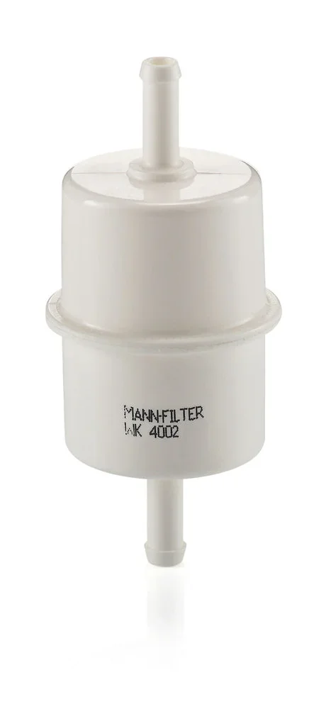 Palivový filtr MANN-FILTER WK4002 – OE 500318246