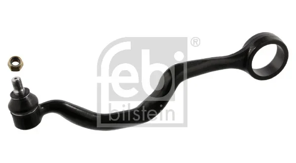 Ridici paka, zaveseni kol FEBI BILSTEIN 01034