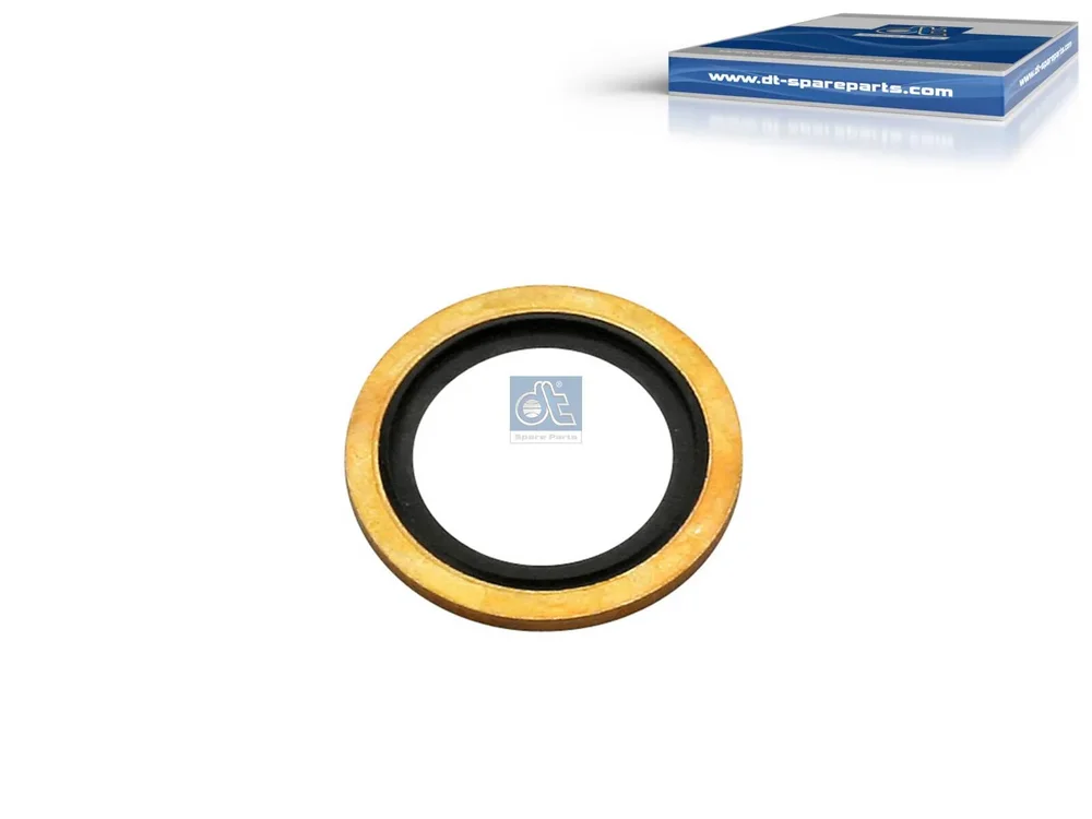 Těsnění DT Spare Parts 2.32224 Těsnění DT Spare Parts 2.32224