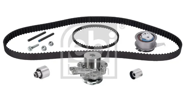 Vodní pumpa + sada ozubeného řemene FEBI BILSTEIN 173077