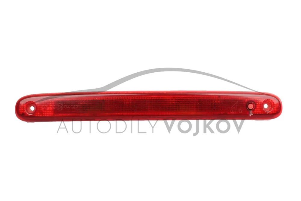 Světlo brzdové zadní přídavné 6351W4 v:70359 Světlo brzdové zadní přídavné 6351W4 v:70359