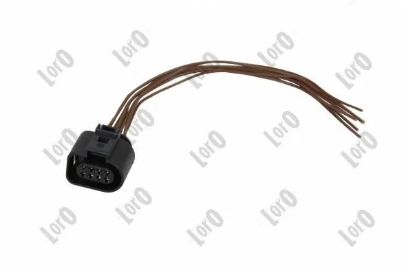 Opravná sada, sada kabelů LORO 120-00-102 – OE 1J0973714 Opravná sada, sada kabelů LORO 120-00-102 – OE 1J0973714