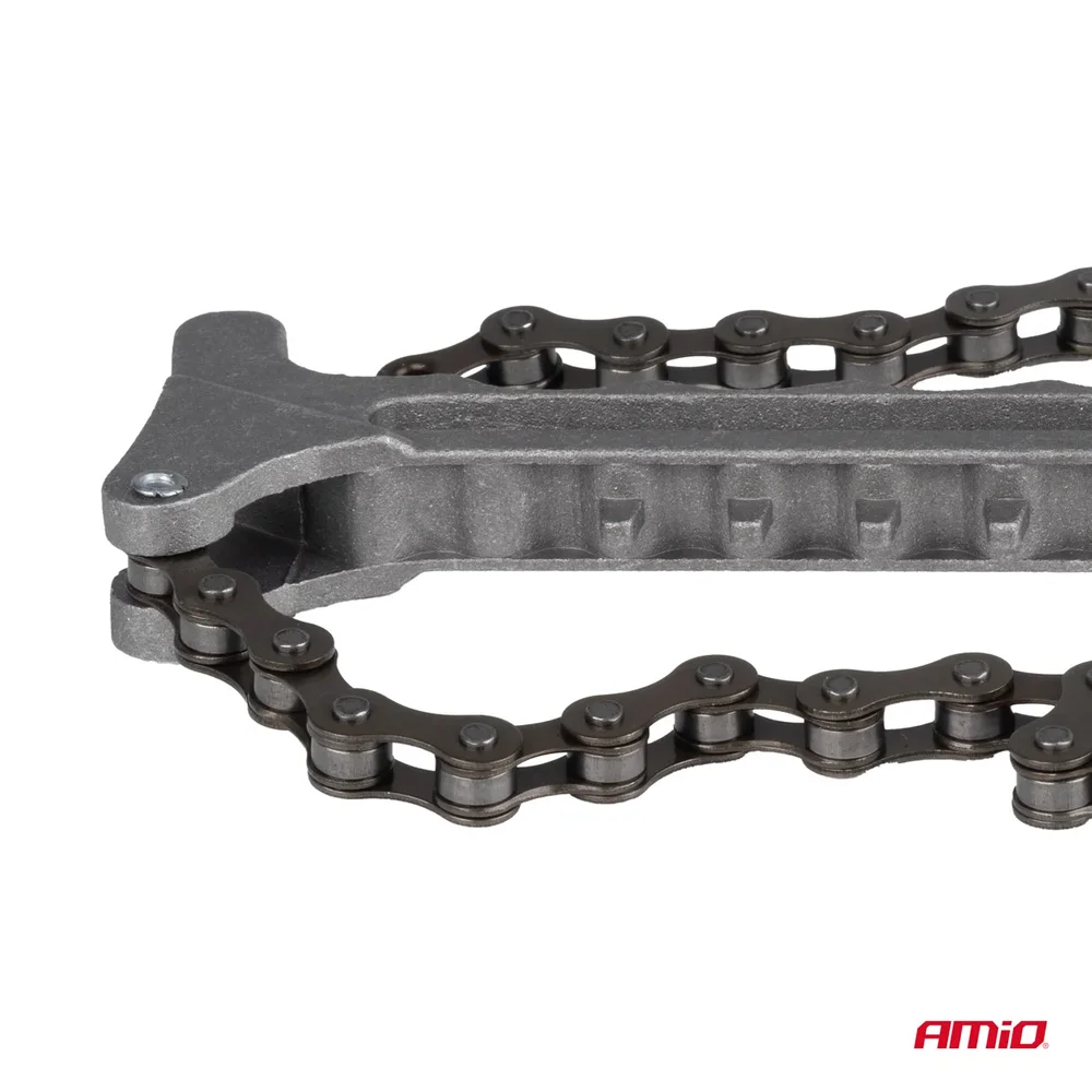 KLÍČ NA ŘETĚZOVÝ OLEJOVÝ FILTR OILW-C AMIO 01718 - Obrázek 3