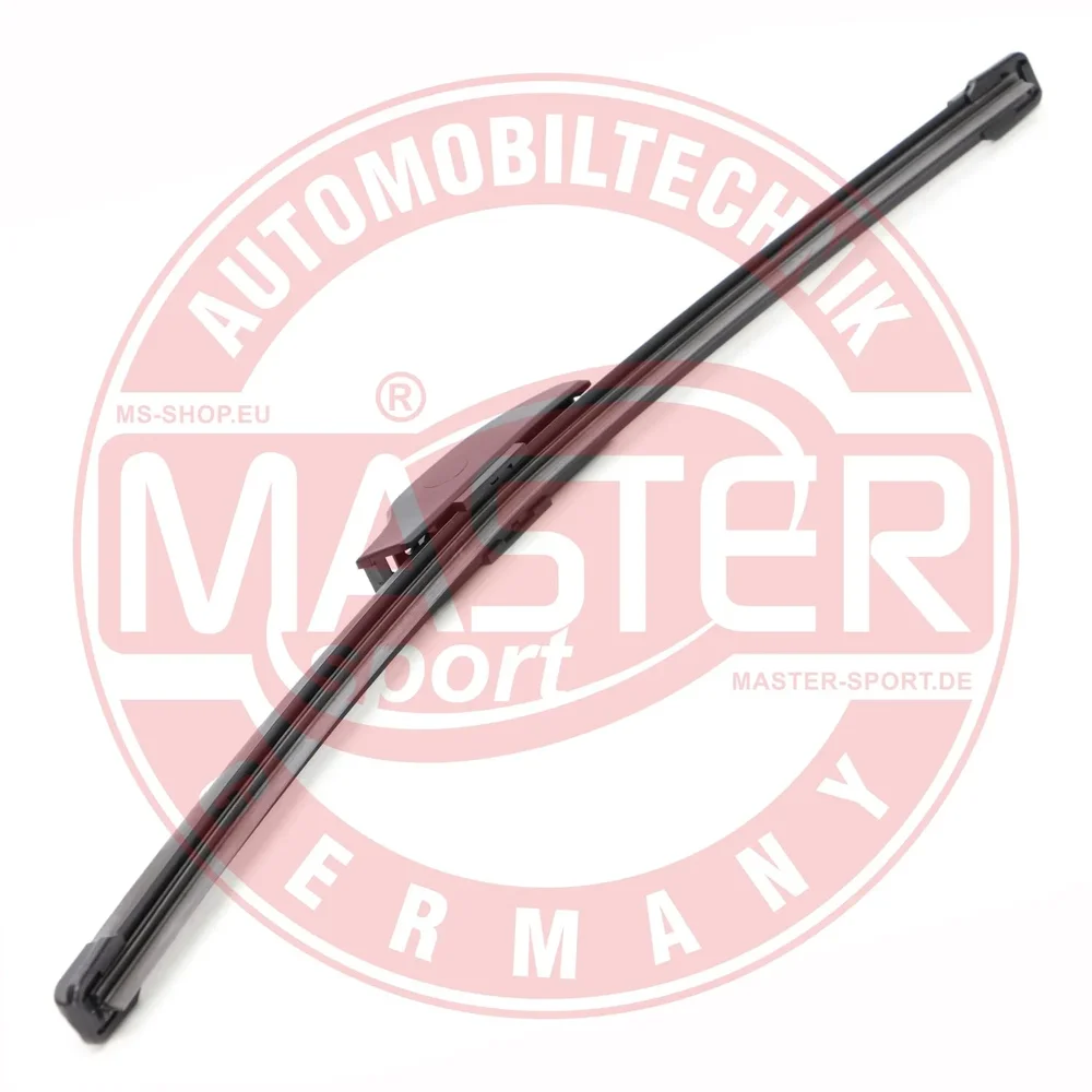 List stěrače MASTER-SPORT GERMANY 17-B-PCS-MS