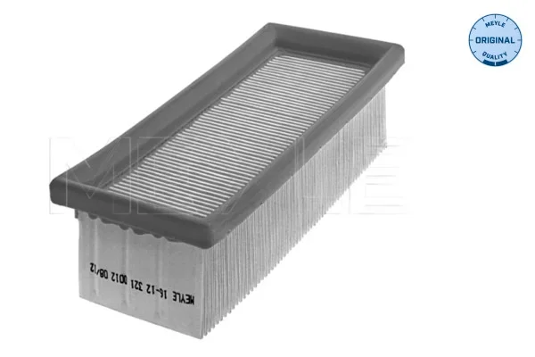 Vzduchový filtr MEYLE 16-123210012 Vzduchový filtr MEYLE 16-123210012