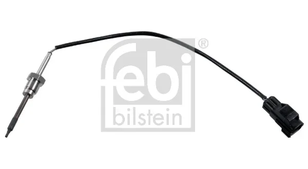 Čidlo, teplota výfukových plynů FEBI BILSTEIN 176447 Čidlo, teplota výfukových plynů FEBI BILSTEIN 176447