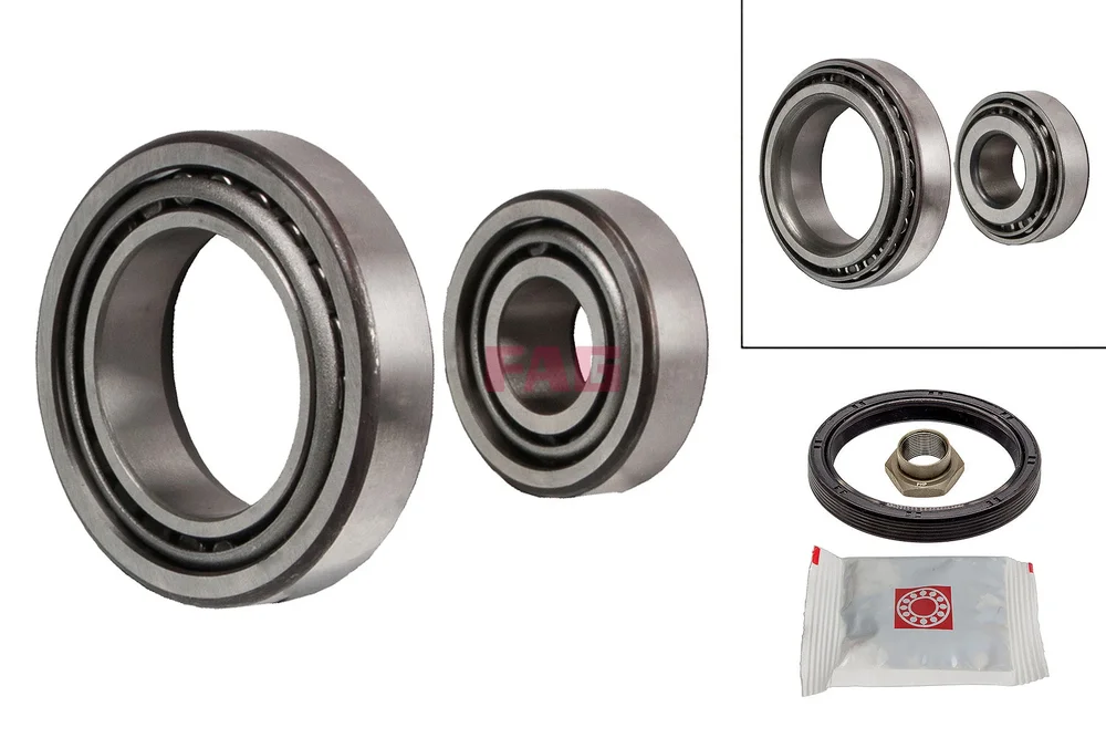 Sada lozisek kol Schaeffler FAG 713611430