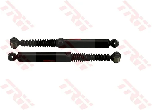 Tlumič pérování TRW JGT1358T