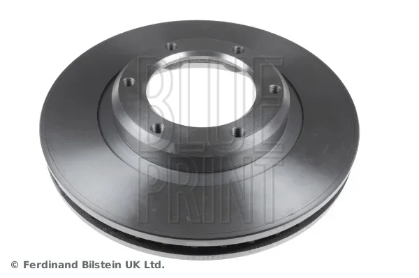 Brzdový kotouč BLUE PRINT ADT34390 – OE 43512-60090