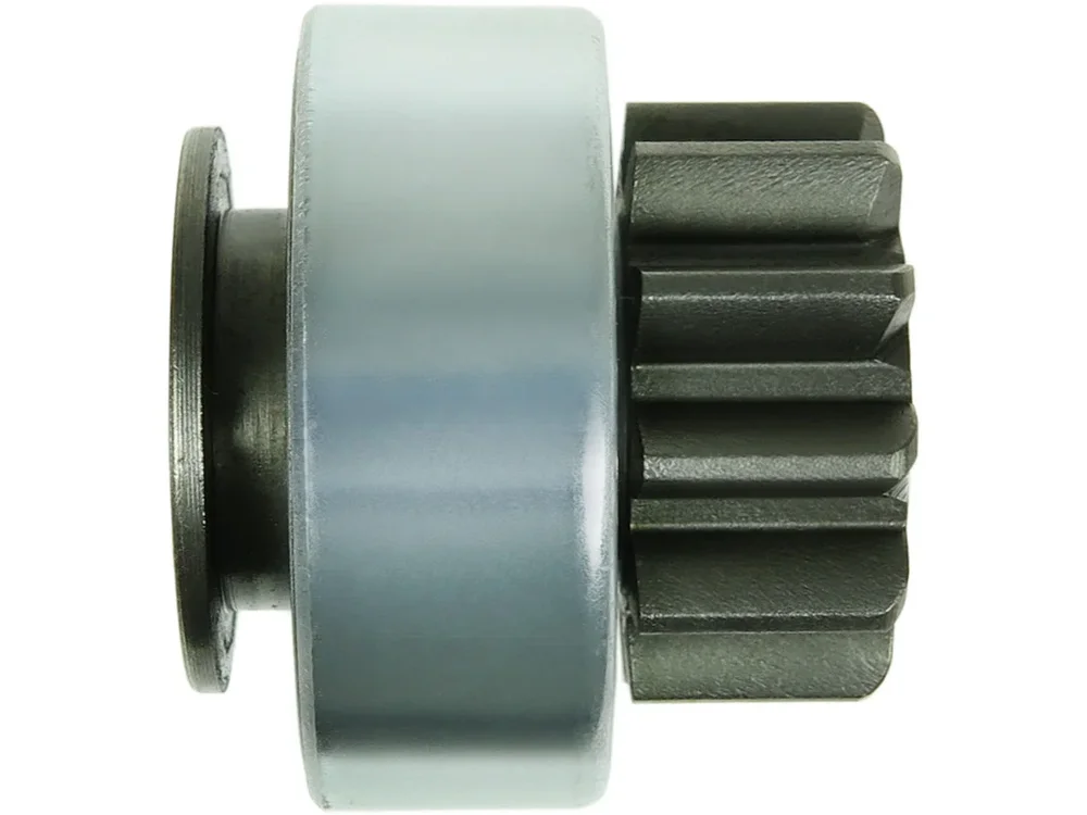 Volnobezny prevod, starter AS-PL SD1068S