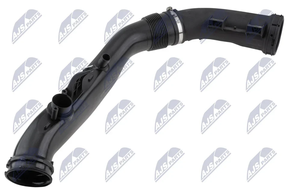 Sací hadice, vzduchový filtr NTY GPP-BM-152 – OE 13717583714