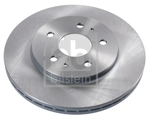 Brzdový kotouč FEBI BILSTEIN 108631