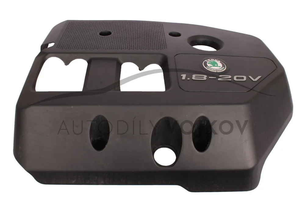 Kryt motoru 06A103925L v:70705
