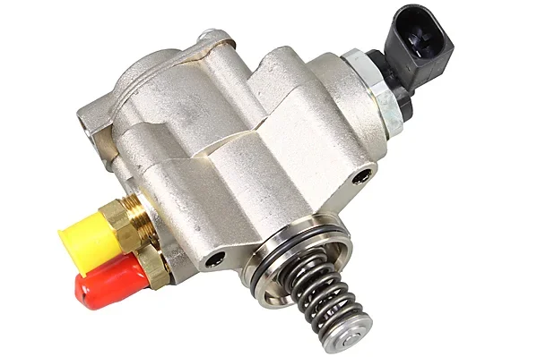 Vysokotlaké čerpadlo METZGER AUTOTEILE 2250396