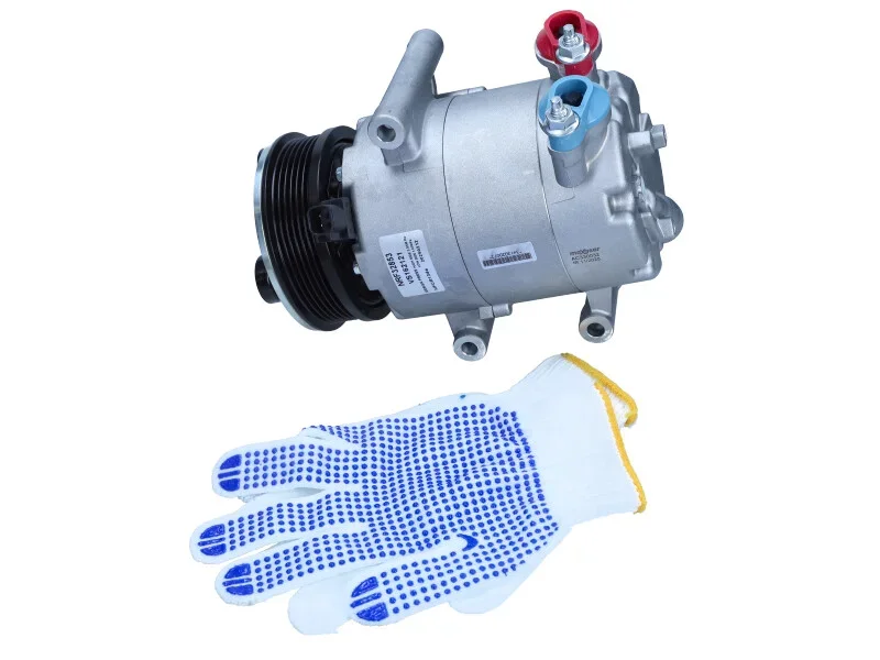 Kompresor, klimatizace MAXGEAR AC330032 Kompresor, klimatizace MAXGEAR AC330032
