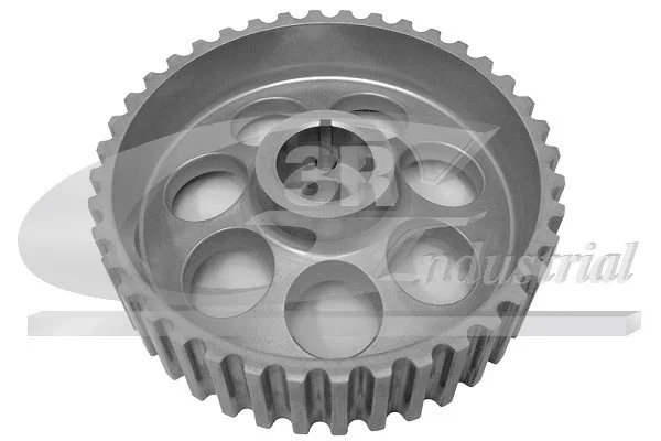 Vratná/vodicí kladka, ozubený řemen 3RG 10661 – OE 7700718509