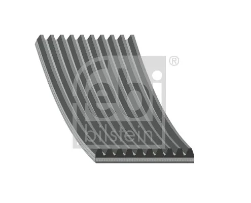 ozubený klínový řemen FEBI BILSTEIN 45916 ozubený klínový řemen FEBI BILSTEIN 45916