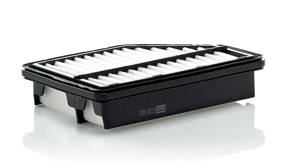 Vzduchový filtr MANN-FILTER C20003 – OE 17220-RSH-E00