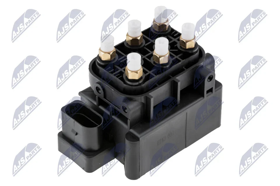 Ventil, pneumatický systém NTY ZPZ-AU-001 – OE 4F0616013