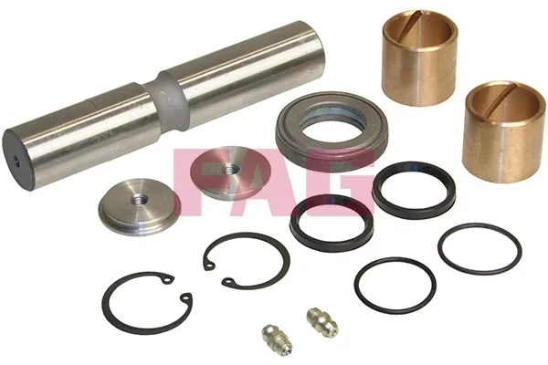 Sada na opravy, svislý čep Schaeffler FAG 830000830 Sada na opravy, svislý čep Schaeffler FAG 830000830
