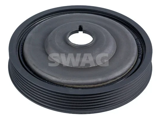 remenice, klikovy hridel SWAG 60936154 remenice, klikovy hridel SWAG 60936154